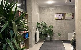 Uniluxury Hotel Prishtina